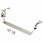 Cobalt Boat Swim Platform Step Hinge 407309 220S Stainless 2021 New. Price: $227.79.