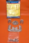 Seachoice 95071 Magnesium Anode Kit For Select Mercury Bravo And Iii New. Price: $43.99.