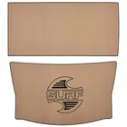 Chaparral Boat Non-skid Mat 60.00271 257 Ssx Swim Platform (2PC) New. Price: $338.15.