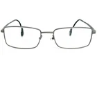 Carrera Eyeglasses Frames Silver Full Rim Brown Tortoise Arms 55-18 H16230 Pre-owned. Price: $22.89.
