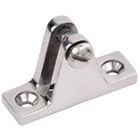 Sea-dog 90 Deck Hinge, 270200-1 New. Price: $21.30.