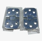 Sealux SL874801713, Stainless Steel Flush 2 Pin Hinge - Pack New. Price: $21.99.