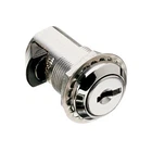 Southco Key Push To Lock Marine Boat Door Cabinet Slam Action W/ New. Price: $9.95.