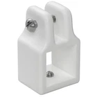 Whitecap 3515WP 1' Square Jaw Slide New. Price: $33.57.