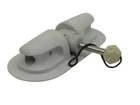 West Marine N667339 Inflatable Boat Dinghy Pin & Pivot Glue Down Pvc Oarlock New. Price: $39.95.