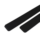 2PACK Seadek Cockpit Coaming Bolster 4"X39" & 20MM Thick Black Brushed Texture New. Price: $108.25.