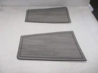 Monterey Elite 25OB Nonskid Head Mat Kit Set Of (2) Gray 2236677 Marine Boat New. Price: $69.95.