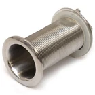 Gemlux Boat Thru Hull Fitting TH-150-425 7/8 Inch Stainless Steel New. Price: $49.23.