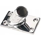 Sea-dog 281600-1 Stainless Steel Degree Rectangular Base 7/8" New. Price: $22.79.