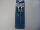 Attwood Marine 3406-3 Single Shank Bow Eye Boat Chrome Plated Zamak New. Price: $19.99.