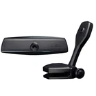Ptm Edge Mirror/bracket Kit W/VR-140 Pro & ZXR-360 (black) New. Price: $535.47.