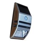 Dock Edge Post & Surface Mount Light W/motion Sensor DE96280F New. Price: $45.95.