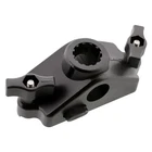 Scotty 343-BK Locking Gunnel Track Mount New. Price: $47.89.