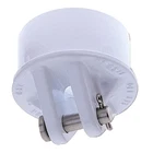 Edson Pipe To Fold-down Adapter 3-1/2" Mast New. Price: $169.00.