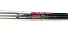 Taylormade Aeroburner Reax 60G (3-PACK) Senior Hybrid Shafts .370 Tip 41.5" New. Price: $64.99.