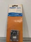 Perko Ring Pull Fig. 841 Sp Chromium Plated Vintage Sealed New. Price: $24.95.