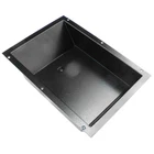 Rod Saver Ffmk Flat Foot Recessed Tray For Minn Kota New. Price: $163.33.