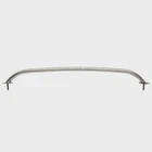 Four Winns Boat Grab Rail 031-0983 34 3/8 Inch Polished Stainless New. Price: $121.57.