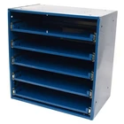 Mjm Yachts Boat Load Bearing Rack 80705HDB Drawer Blue Steel New. Price: $141.07.