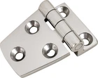 Sea Dog 205350-1 Stainless Steel Offset Hinge New. Price: $34.19.