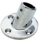 Attwood Rail Base Stainless 66140-3 Round 1" 60 New. Price: $16.87.