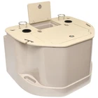 Viaggio Pontoon Boat Fish Station 111454-101 Fiberglass / Starboard New. Price: $1105.38.