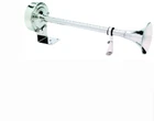 Seachoice 14541 Single Trumpet Horn, Stainless Steel Tube And Mounting Bracket, New. Price: $79.99.