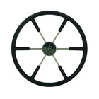 Vetus KS55Z Steering Wheel 550 Mm - 21 Inch With Black Pu Foam Layer Incl. Cover Neu:. Price: $291.48.