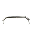 Whitecap Marine 17-1/4" Studded Elliptical Handrail S-7102 New. Price: $29.95.