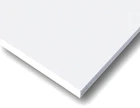 Taco Marine P10-5024WHA27-1 King Starboard Polymer Sheet 24" X 27" 1/2" White New. Price: $105.54.