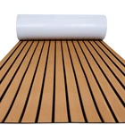 Eva Bossdeck Foam Boat Flooring BD-A007-55 86.6" X 21.7" Dark Brown New. Price: $72.99.