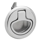 Whitecap 6135C D Style Slam Latch New. Price: $49.82.
