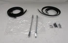 Lund Pro 15 Sl Windshield Installation Kit Silver 2205875 Marine Boat New. Price: $59.95.