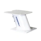 Scanstrut APT-150-02 Aluminum Powertower Radar Mount 6" Aft Leaning New. Price: $404.30.