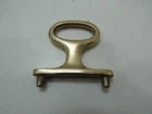 2+1/16 Inch Davey & Co Bronze Deck Plate Key Dp Handle (E2.5A287D) New. Price: $39.99.