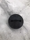81 Thompson Boat Perko Gas Fuel Tank Cap Lid Used. Price: $8.00.