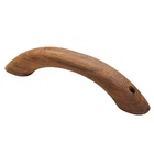 Whitecap Marine Boat Teak Grab Handle 9-3/4" Length Wood Rail Bar New. Price: $27.42.