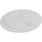 Sea-dog Screw-out Deck Plate White 6" Line 335760-1 Expedited Shipp New. Price: $17.54.