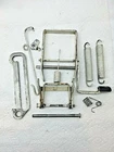 Ev. Lock Lever Assy. Complete, PN-319704, 1974-1992 Evinrude 10-15HP Used. Price: $26.95.