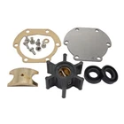 Volvo Penta 21951370 Raw Sea Water Pump Repair Kit 829895 3580945 3593654 New. Price: $44.58.