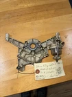 Manifold & Fuel Bowl Johnson,evinrude,omc 5.5HP 378529, 308239, 303967 377600 Used. Price: $30.00.