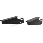 Mastercraft Boat Swim Platform Brackets 530978 Tall Black (2 Pc) New. Price: $470.31.