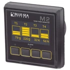 Blue Sea 1839 Marine M2 Oled Tank Monitor New. Price: $271.13.