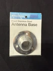 Marine Grade Stainless Steel Antenna Mount Base New. Price: $15.99.