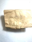 New Mercury Quicksilver Oem 10-29608 Pack Of 7 Screws P/n 1029608 Nos. Price: $29.88.