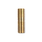 Campbell Red Brass Brown 3/4 Insert Couple Rcb New. Price: $19.99.