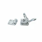 Perko 1112DP0CHR Flat Mounting Hold-down Clamp New. Price: $171.57.