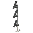 Scotty Track Mounted Tree - Rodmaster Ii Holders 0333 Upc 0620170... New. Price: $137.27.