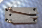 Sef Swim Step Transom Mount Bracket - P/n 4400 New. Price: $80.00.