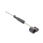 Bomar Hatch Replacement Riser Arm 17", Right, #P2000-75-17 New. Price: $76.10.